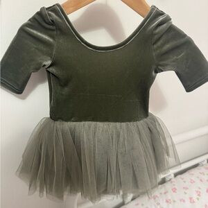 Noralee velvet tutu